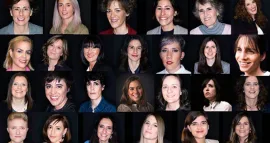 IMAGEN DE LAS MUJERES LGBTQI+ EN MEDIOS DE COMUNICACIÓN