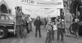 ¿CÓMO SE CONVIRTIÓ AMSTERDAM EN LA CAPITAL MUNDIAL DE LAS BICICLETAS?