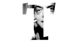 TRISTANA. UNA TIPOGRAFÍA PARA BUÑUEL