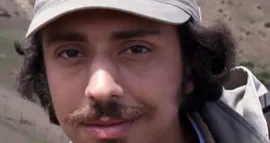 ENCUENTROS CINETECA- NAVES MATADERO: HADI AFARIDEH