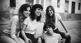 PLATÓ ROKU: CONCIERTOS / ASUNCIÓN +  LAS ODIO