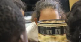 VIAJE AL NACIMIENTO DEL CINE