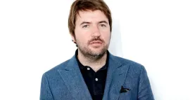 ENCUENTRO CON ALBERT SERRA