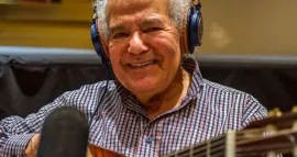 BOSSA NOVA FOREVER