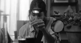 Dalia (Águeda Sfer, 2025)