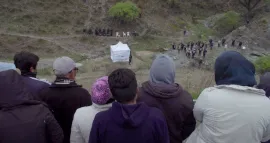 Nuestra Tierra