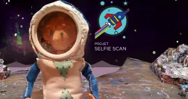 Proyecto Selfie-Scan