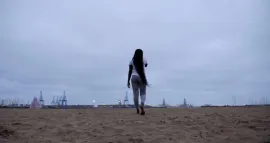 Mar de fóra