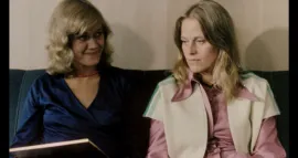 Las esposas