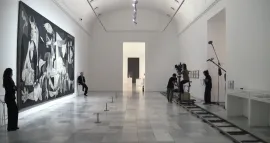 Informe general II. El nuevo rapto de Europa