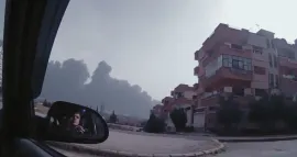 5 Seasons of Revolution