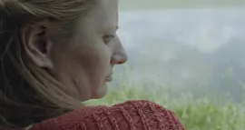A River’s Gaze