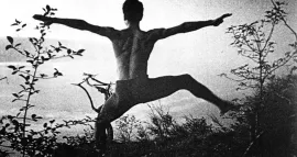 Study in Choreography for Camera