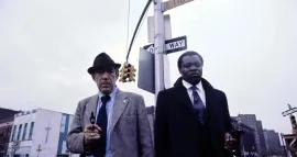 Pánico en la calle 110