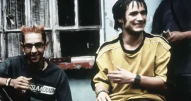 Amores perros