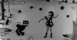CARTOON CLASSICS