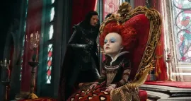 Alicia en el país de las maravillas 