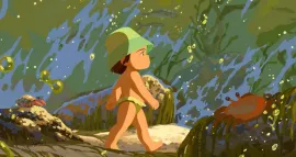 AMÉLIE ET LA MÉTAPHYSIQUE DES TUBES