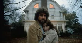 Terror en Amityville