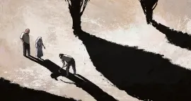 SESIÓN DE CORTOS ·6· DIRECTED BY WOMEN SPAIN