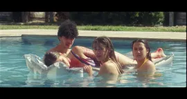 Balearic (Ion de Sosa, España, 2025)