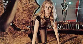 Barbarella