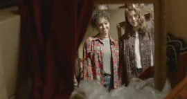 FEMMES 4: IMPASSE / TALKA / EL MACHO ASÍ ENTENDIDO / CAJA DE CERILLAS / LOS DESHEREDADOS