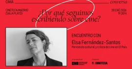 CIMA Conversa
