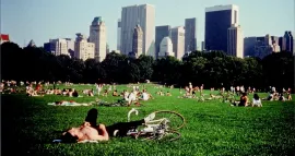 Central Park