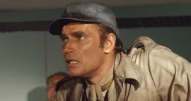 Cuando el destino nos alcance