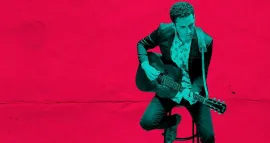 CELELEBRA 10 AÑOS DE CARRERA DE DEPEDRO EN RADIO 3