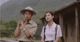 DUST IN THE WIND