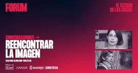 Reencontrar la imagen