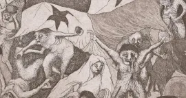 El Brujo: Julio Zachrisson