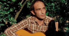 Mientras el cuerpo aguante (una comedia didáctica)