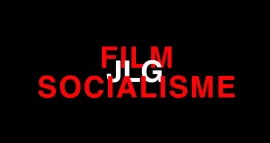 FILM SOCIALISME