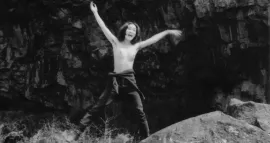 Female Student Guerrilla