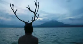 The Ferryman (Le passeur des lieux)