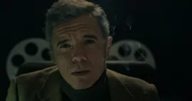 Forqué, el oficio de hacer cine