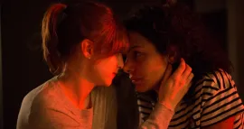 CANDELA + EVA (¿CÓMO TE LLAMAS?) 