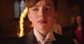 JUST CHARLIE 