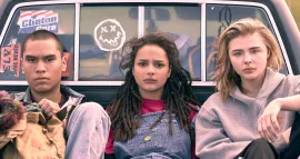 THE MISEDUCATION OF CAMERON POST 