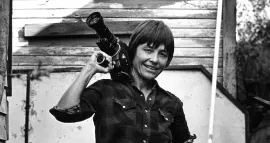 DYKES, CAMERA, ACTION!