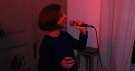 PREMIO RIZOMA DE CINE: PUTA Y AMADA