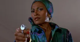 Foxy Brown