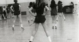 High School