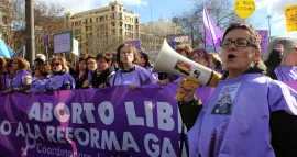 YO DECIDO. EL TREN DE LA LIBERTAD