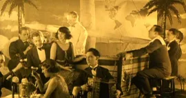 L'invitation au voyage