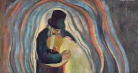 L'Homme Au Chapeau