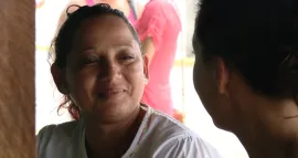 LAS MUJERES DECIDEN